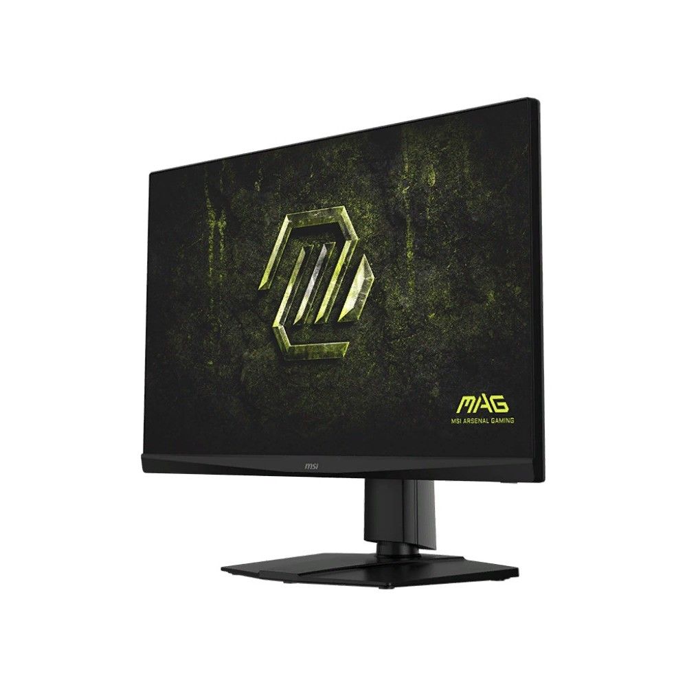 Монитор MSI 272QPF E20 27" 16:9 WQHD(2560x1440) Rapid IPS Flat, 0.5ms(GTG), 1000:1, 100M:1, 300nits,