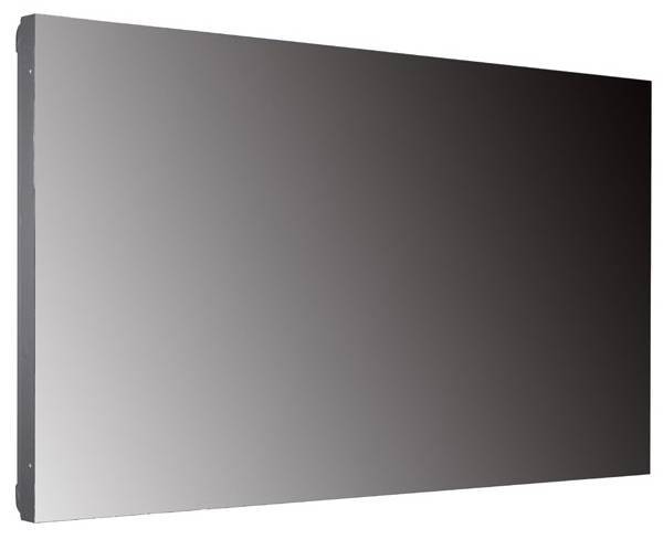 Профессиональная панель 49" LG 49VH7C Black (LED, Wide, 1920x1080, 178°/178°, 700 cd/m, +DVI, +DP, +