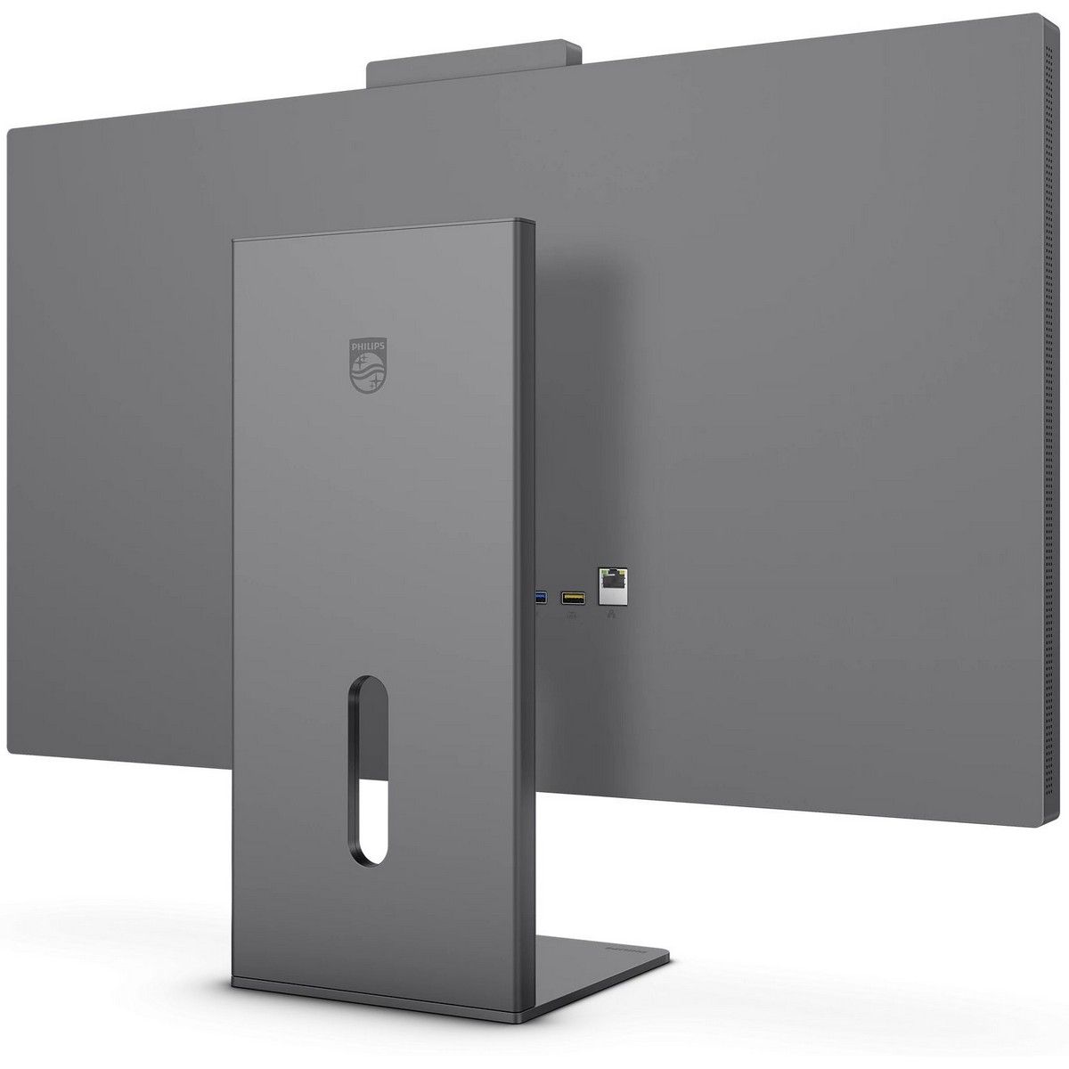 Монитор 27" PHILIPS 27E3U7903  IPS, 5120x2880, 70Hz, 4ms, 500сd/m, 2000:1, HDR10 | HDMI(2.1), D