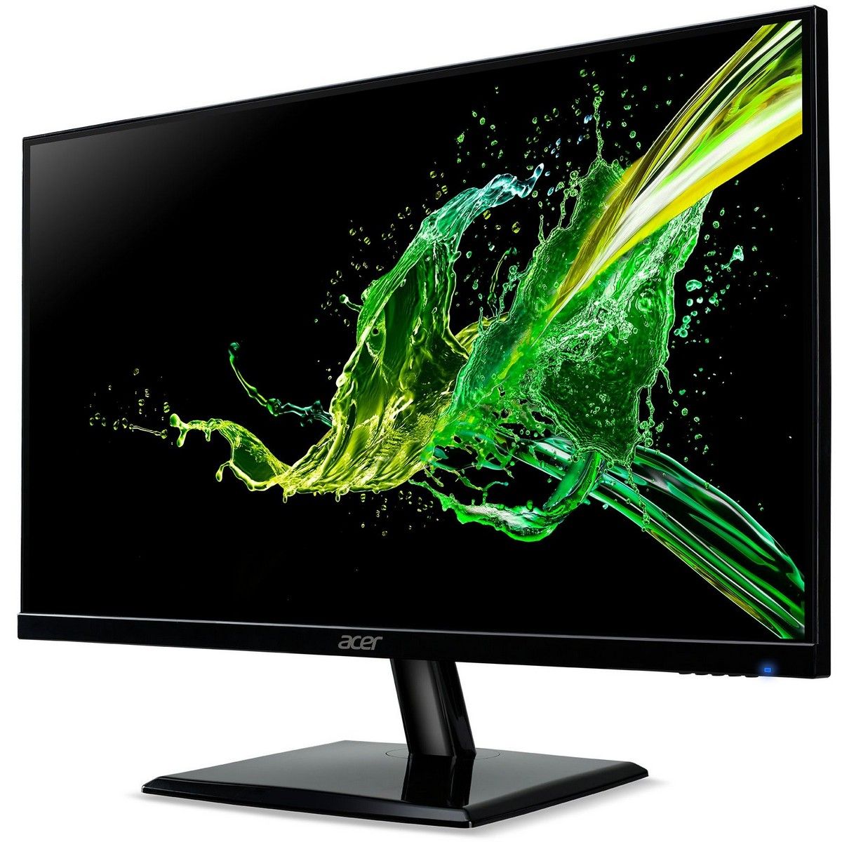 Монитор Acer 23.8" EK241YGbi черный IPS LED 1ms 16:9 HDMI матовая 250cd 178гр/178гр 1920x1080 120Hz 