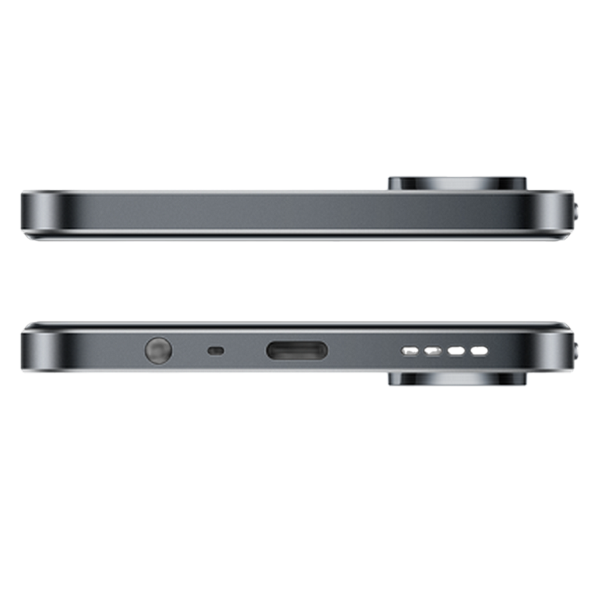 Смартфон Realme 60х RMX3938 3+64Gb черный