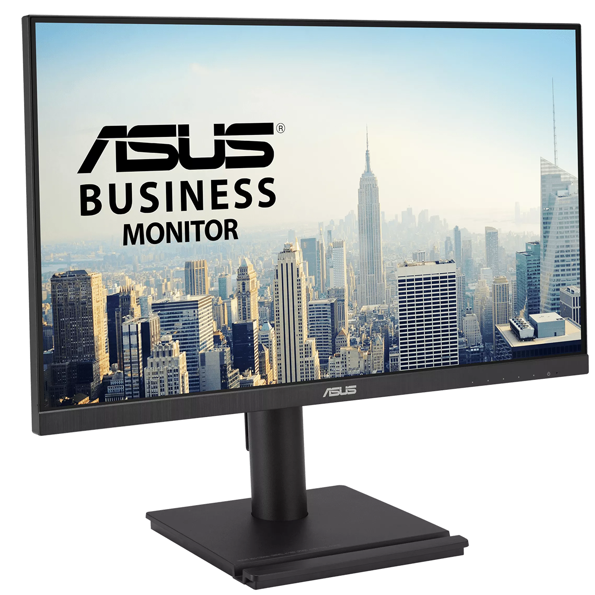 Монитор Asus 23.8" VA24DQFS черный IPS LED 16:9 HDMI M/M матовая HAS Piv 1000:1 300cd 178гр/178гр 19