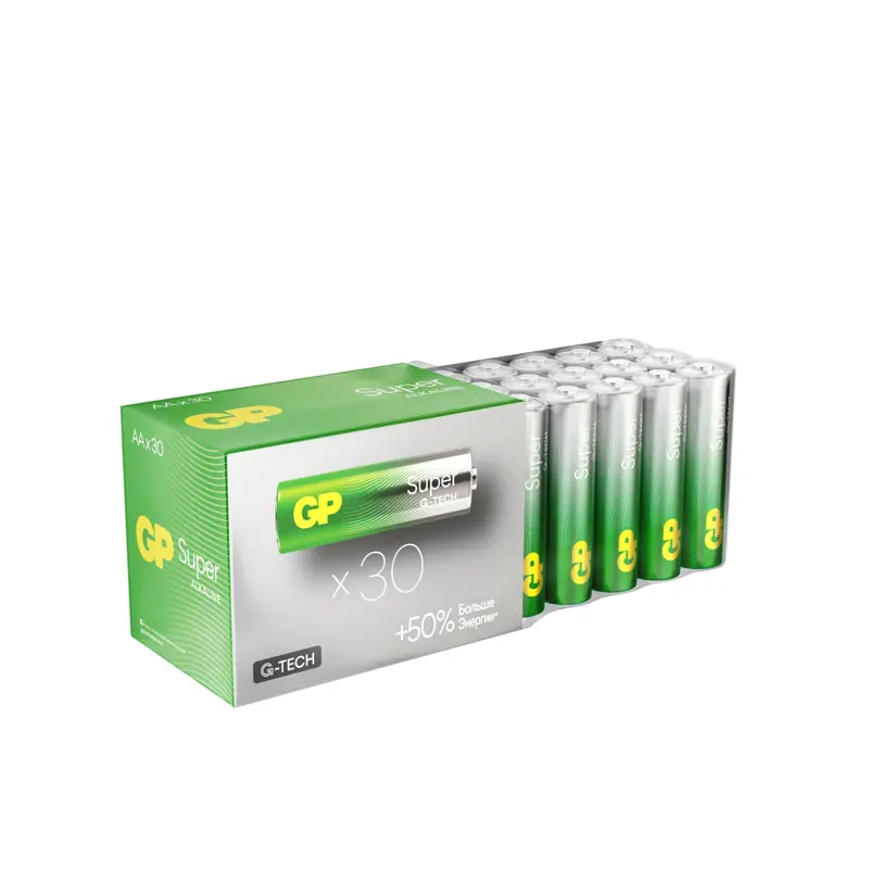 GP 15AA21-2CRSWC30 180/720 (30 шт. в уп-ке) 