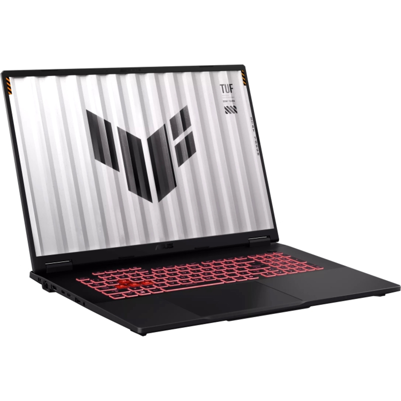 Ноутбук ASUS TUF A18 FA808UH-S8052 18"(1920x1200 (матовый, 144Hz) IPS)/AMD Ryzen 7  260(3.8Ghz)/1638