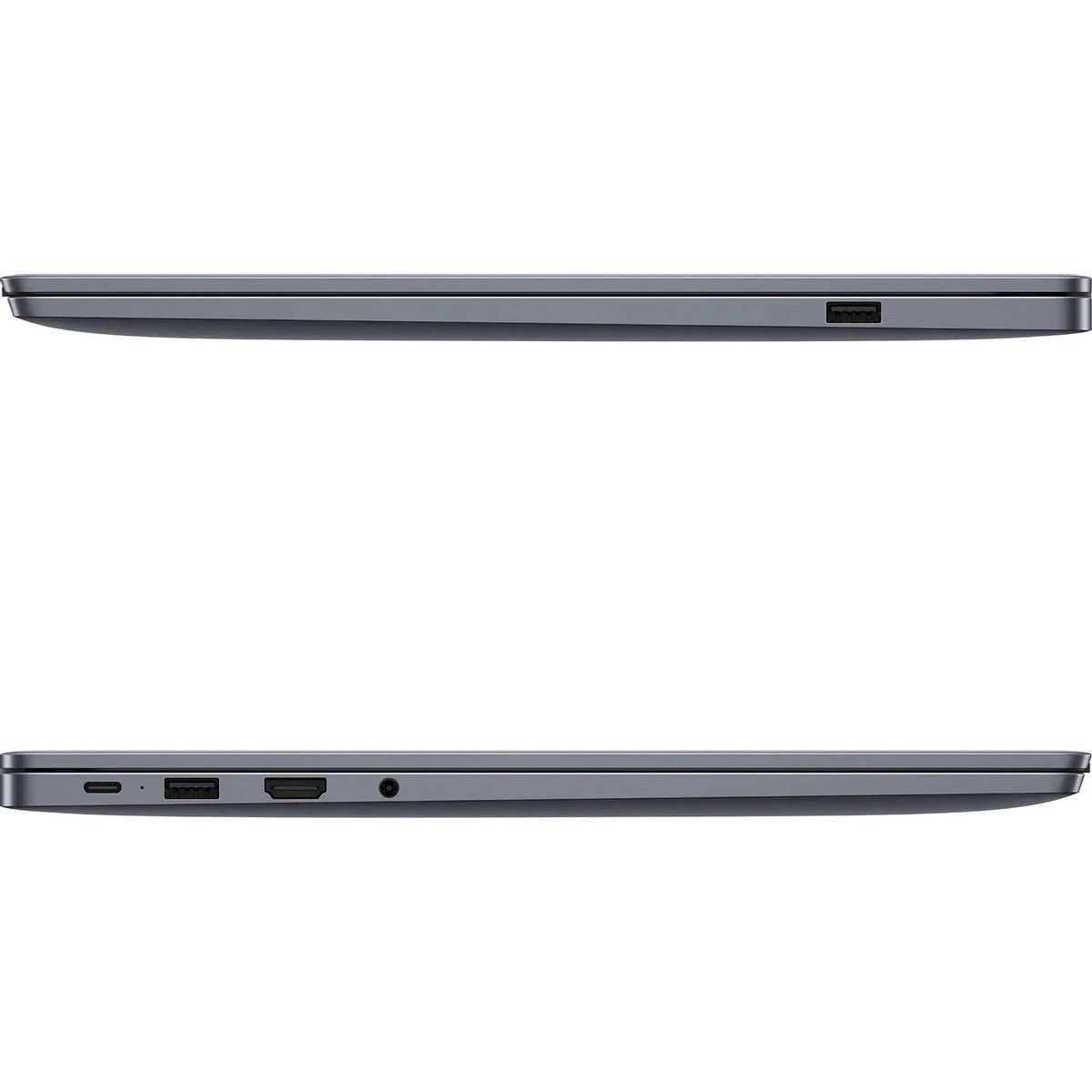 Ноутбук Huawei MateBook D14 Intel Core i5-13420H/16Gb (soldered D4)/SSD1Tb/UMA/14"/IPS/WUXGA/19
