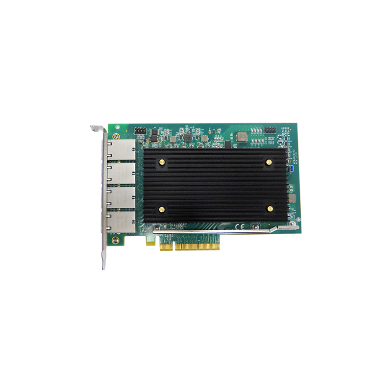SILICOM LTD PE310G4I71-T