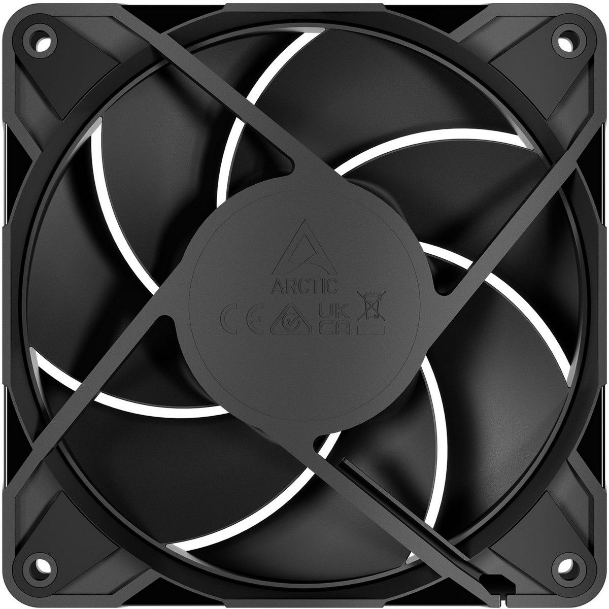 Case fan ARCTIC P12 Pro PS - retail ACFAN00306A