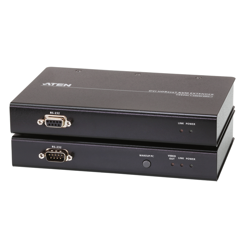 ATEN CE620
