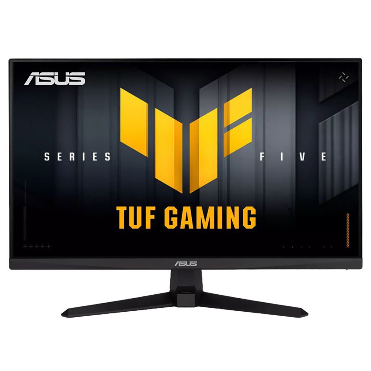Монитор ASUS 27" VG279QM5A IPS FHD(1920x1080) 240Hz DP 2xHDMI 1ms(GTG) 300cd/㎡ 16:9