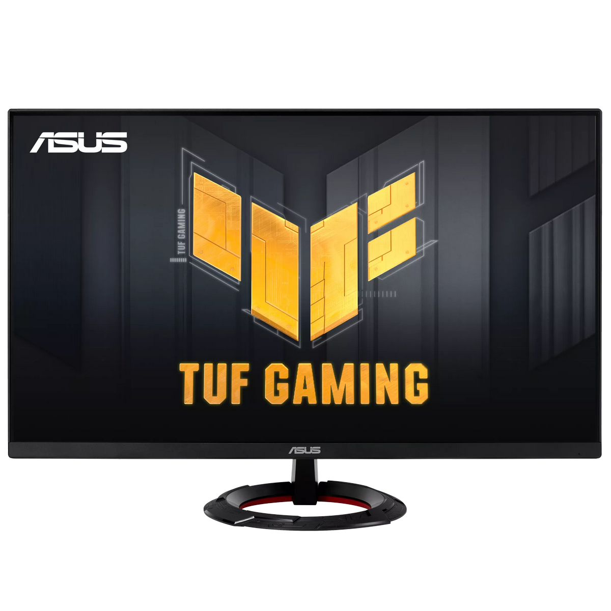 Монитор 23.8" VG249Q3R IPS FHD(1920x1080) 180Hz DP 2xHDMI 1ms(GTG) 250cd/m2 16:9