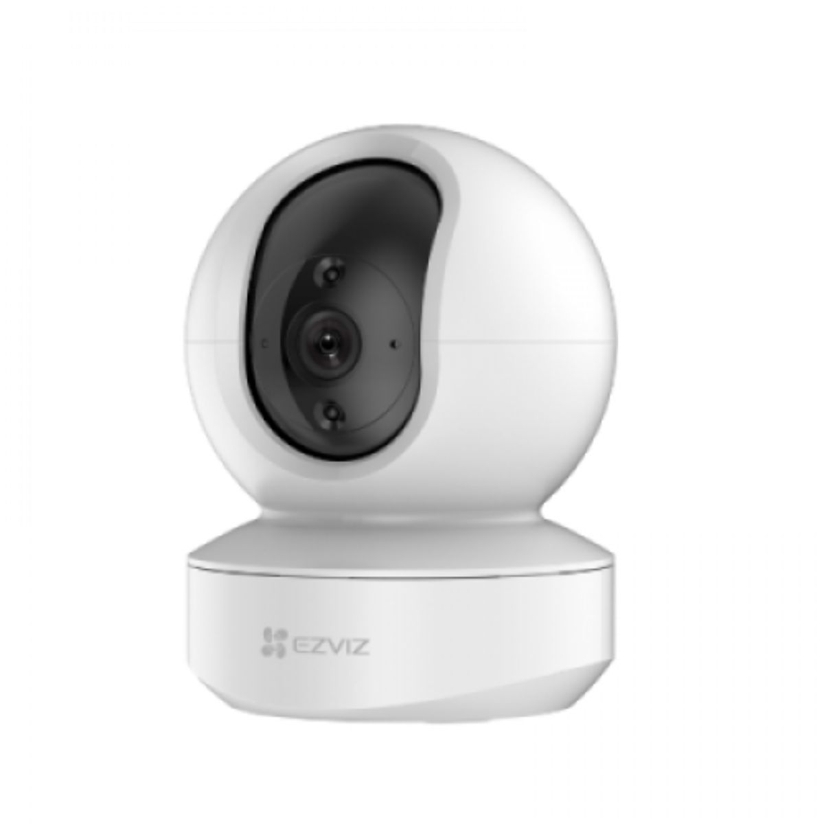 Домашняя 8Мп Wi-Fi камера Ezviz TY1