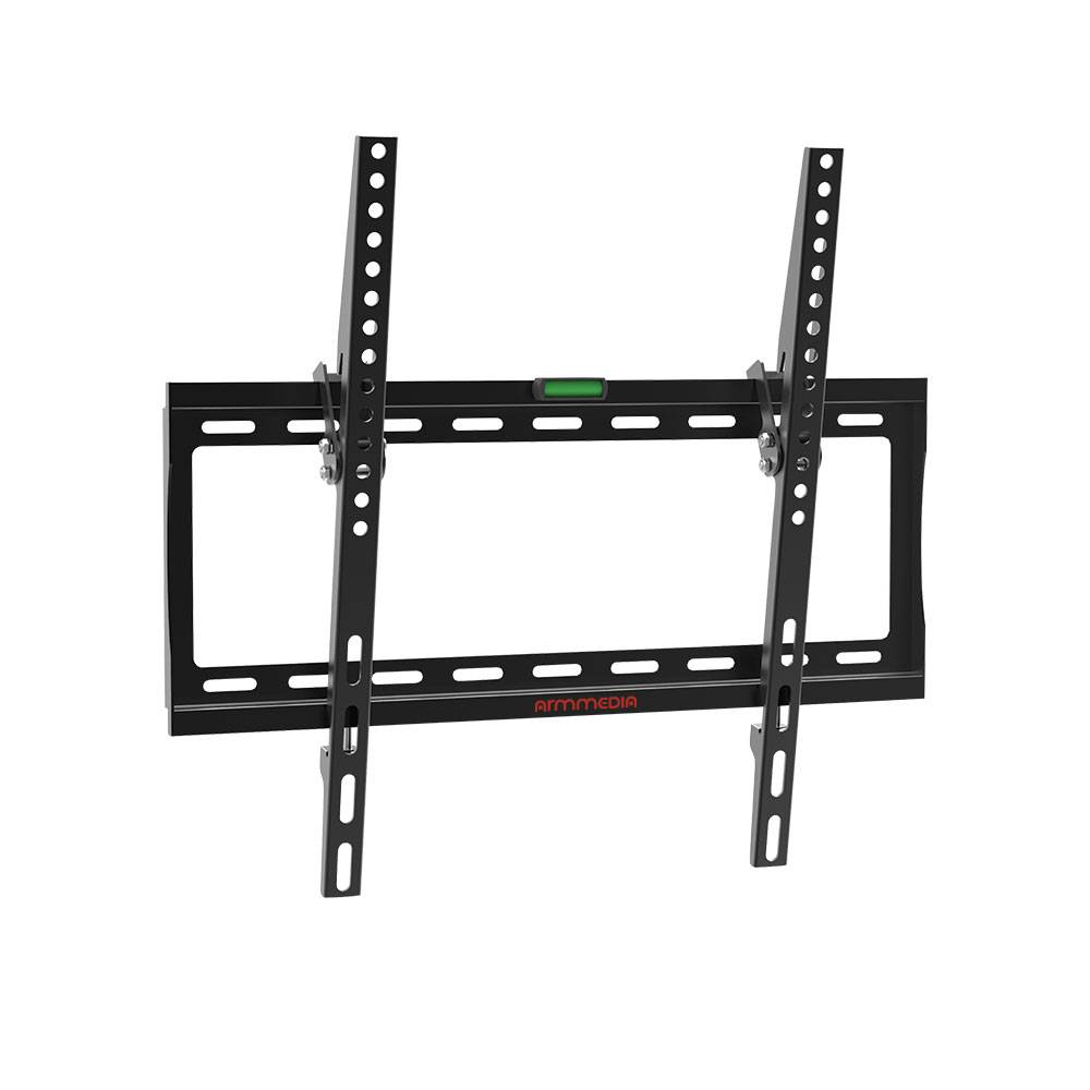 Кронштейн для телевизора Arm Media STEEL-4 new черный 22"-65" макс.40кг настенный