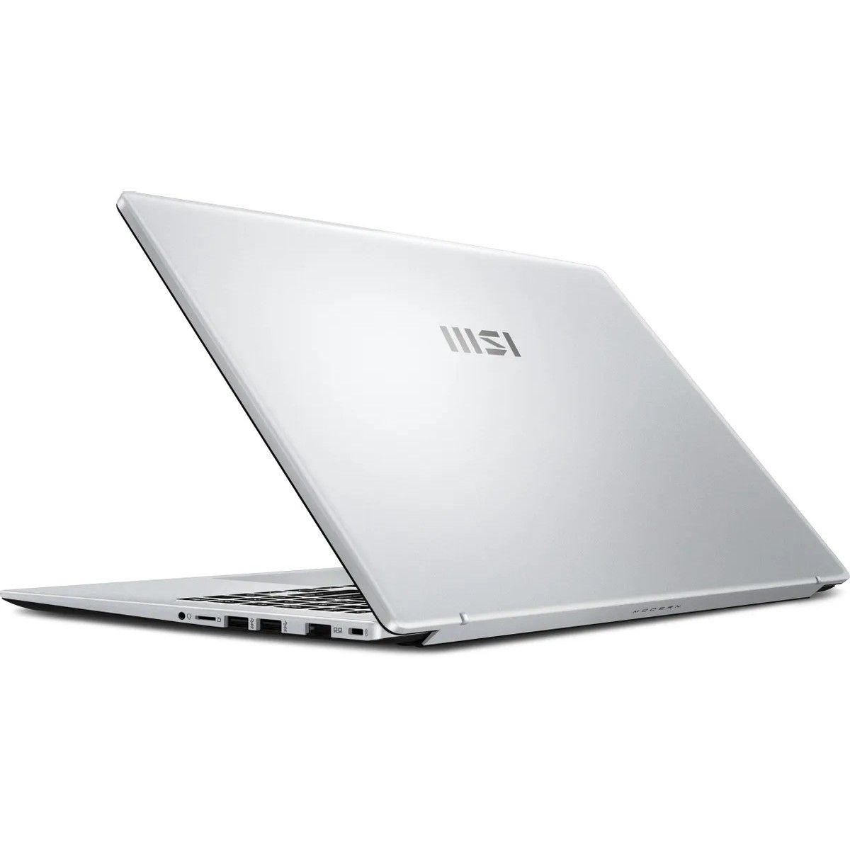 Ноутбук MSI Modern 15 F1MG-800XRU Core 7 150U 16Gb SSD1Tb Intel Graphics 15.6" IPS FHD (1920x1080) F