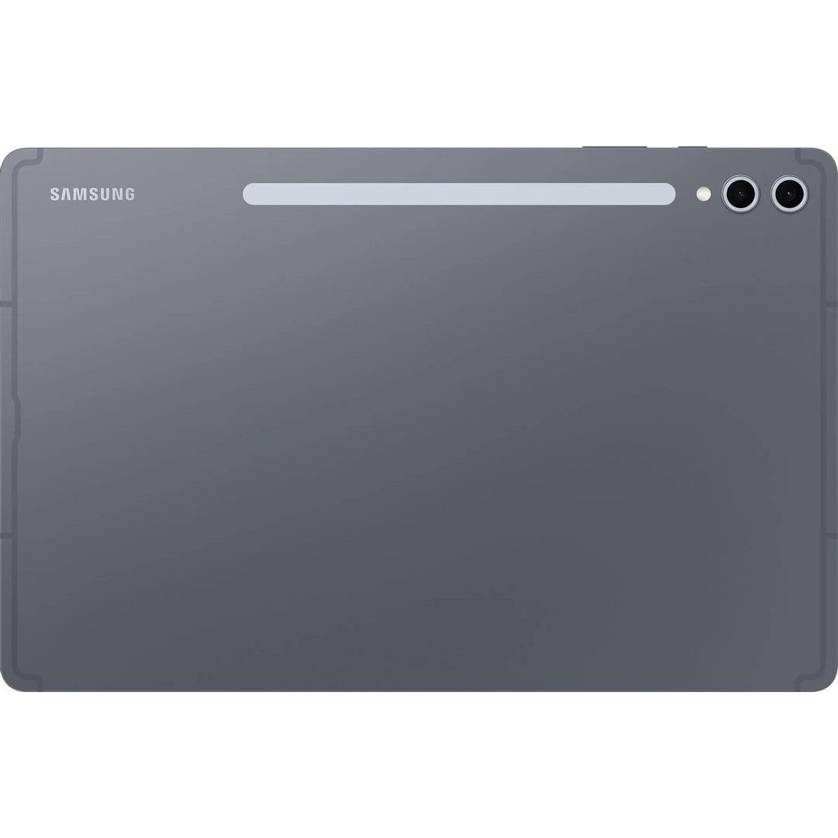 Планшет Samsung Galaxy Tab S10+ BSM-X820 9300+ (3.4) 8C RAM12Gb ROM256Gb 12.4" AMOLED 2X 2800x1752 A