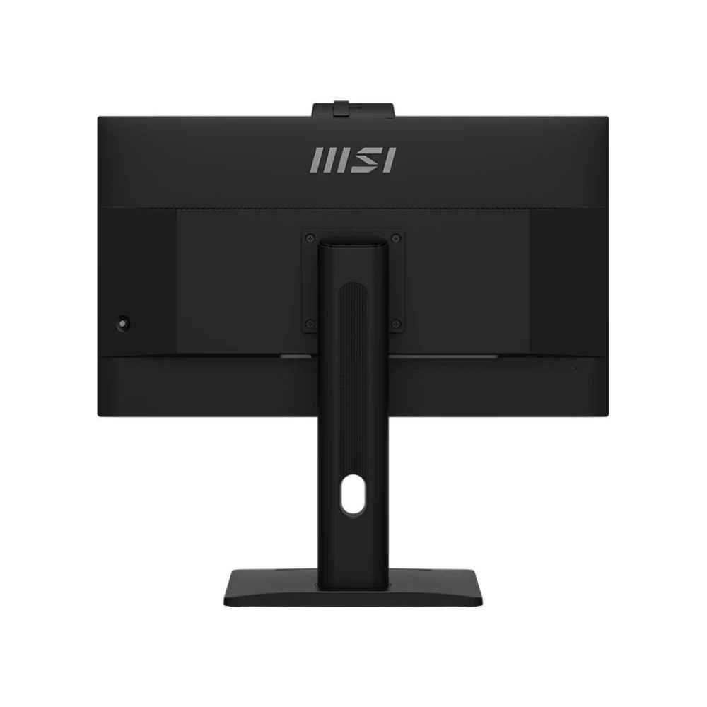 Монитор MSI 27" Pro MP275QPDG черный IPS LED 16:9 HDMI M/M Cam матовая HAS Piv 250cd 178гр/178гр 256