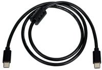 Адаптер USB-C/USB-C 0.8M AT2113 ATCOM