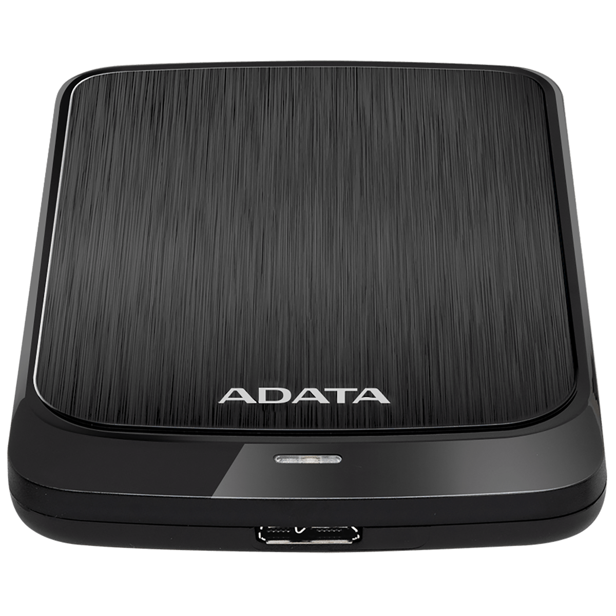Жесткий диск A-Data USB3.1 1TB AHV320-1TU31-CBK HV320 2.5" черный