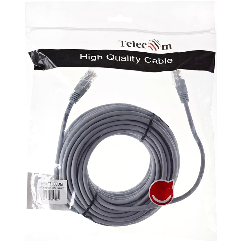Telecom NA102--15M