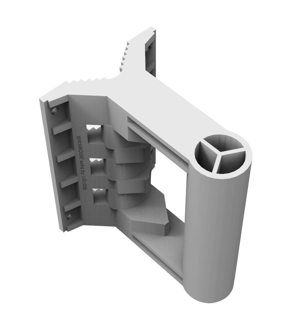 Монтажный набор MikroTik quickMOUNT extra for large antennas