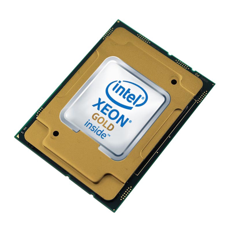 Intel Xeon Gold 6342
