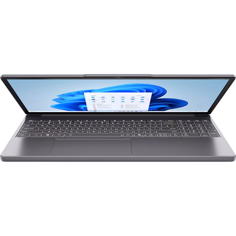 Ноутбук Lenovo IdeaPad Slim 3 15IRH10 Core i5 13420H 16Gb SSD512Gb Intel UHD Graphics 15.3" IPS WUXG