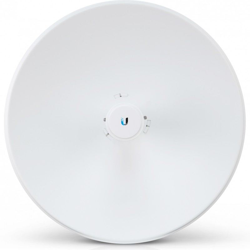 Точка доступа Ubiquiti UISP airMAX PowerBeam AC, 5 Ghz, Bridge