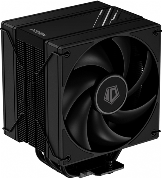 Кулер для процессора ID-COOLING FROZN A410 DK LGA1851/1700/1200/115X/AM5/AM4 10шт/кор TDP 230W PWM 4