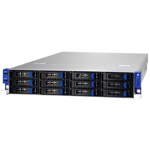 Серверная платформа Tyan B7106T70EV12HR 2U 2 LGA3647 Intel Xeon Scalable 12 3.5" + (2) 2