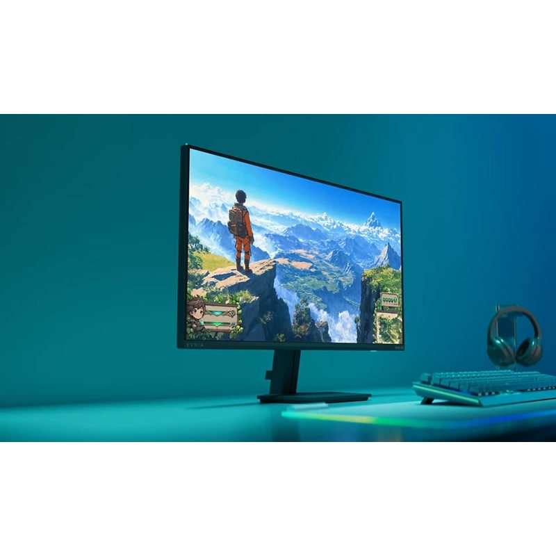 Монитор Philips 27" 27M2N3500PF черный IPS LED 16:9 HDMI матовая 300cd 178гр/178гр 2560x1440 260Hz G