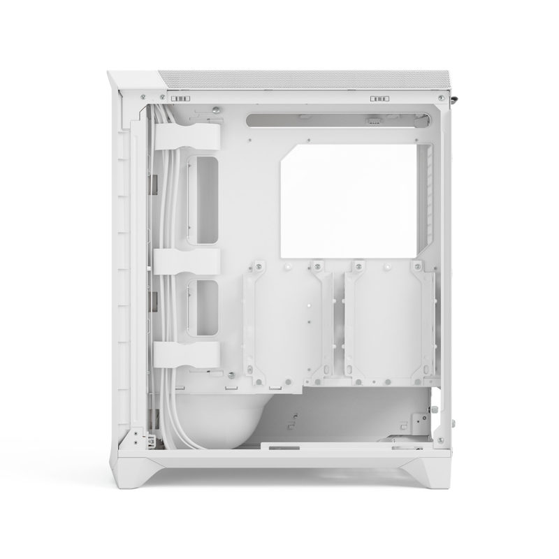 Корпус Fractal Design Meshify 3 RGB TG Clear Tint, Midi-Tower, 3x140mm ARGB, 2xUSB-A 3.2 + 1xUSB 3.2