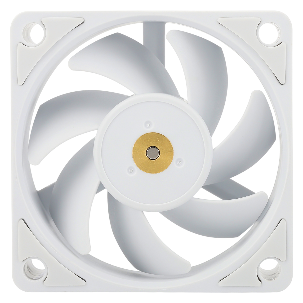 Вентилятор для корпуса THERMALRIGHT TL-B6W 60mm, 3200rpm, 16.7CFM, 20dBa