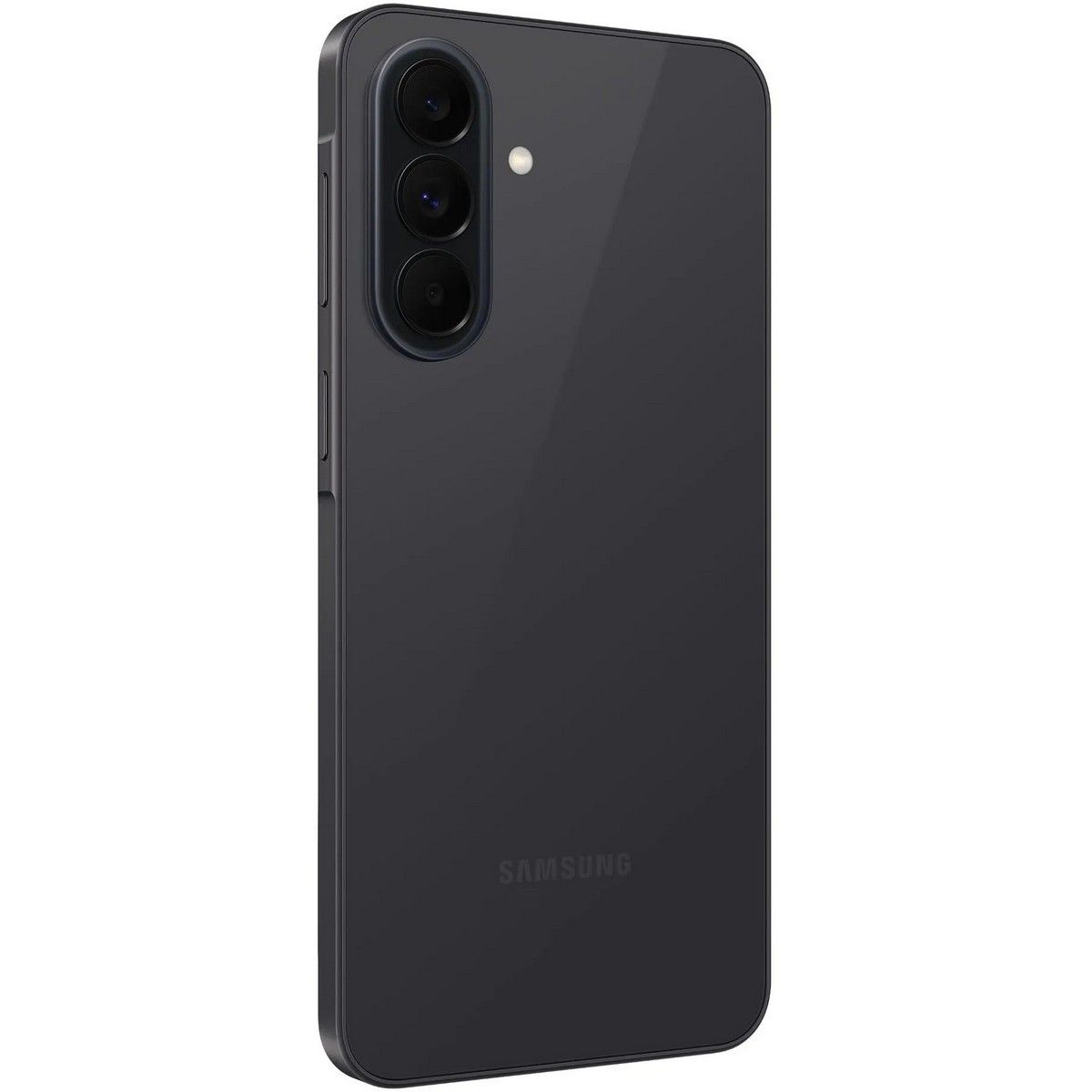 Смартфон Samsung Galaxy A37 5G 8+256Gb чёрный (SM-A376EZAGCAU)