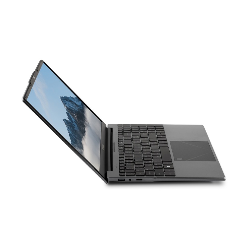 Ноутбук Taganay 15.6"(1920x1080 IPS (матовый))/Intel Celeron N5095(2Ghz)/16384Mb/512SSDGb/noDVD/Int: