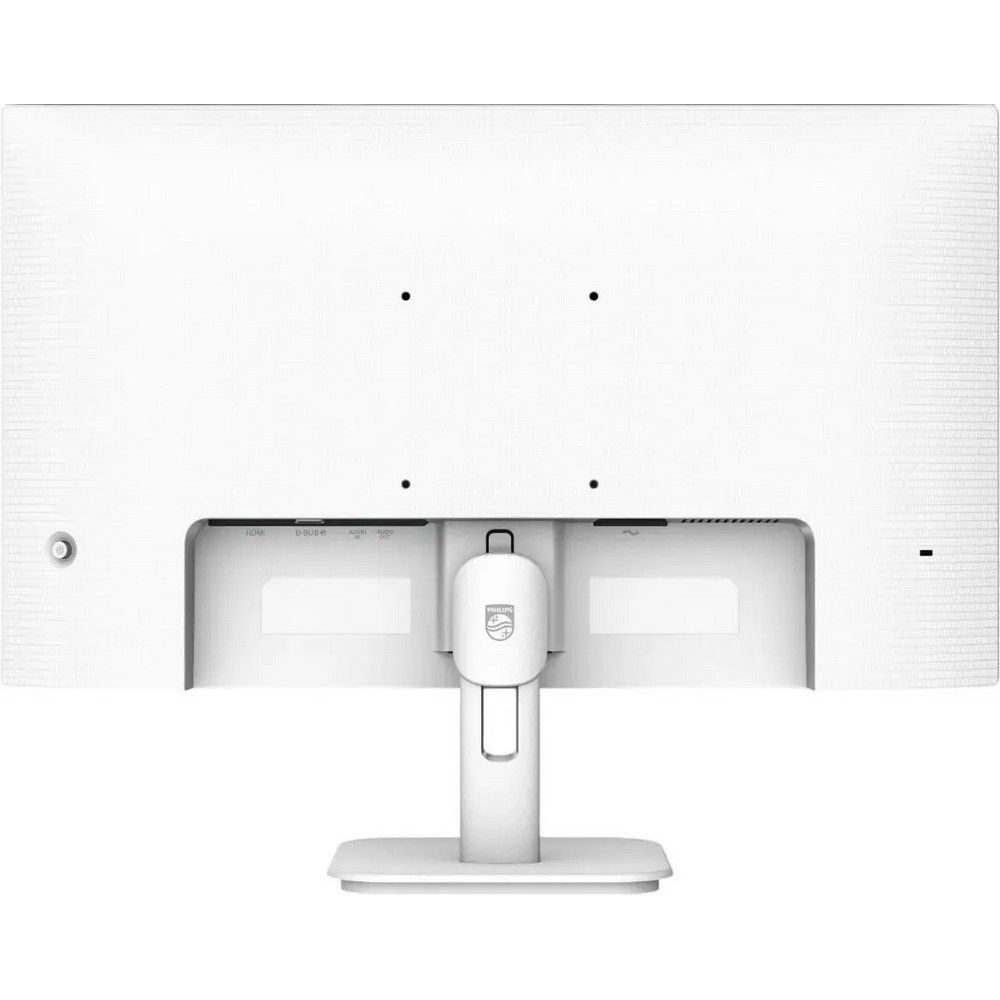 Монитор Philips 27" 27E1N1200AW белый IPS LED 16:9 HDMI M/M матовая 300cd 178гр/178гр 1920x1080 100H