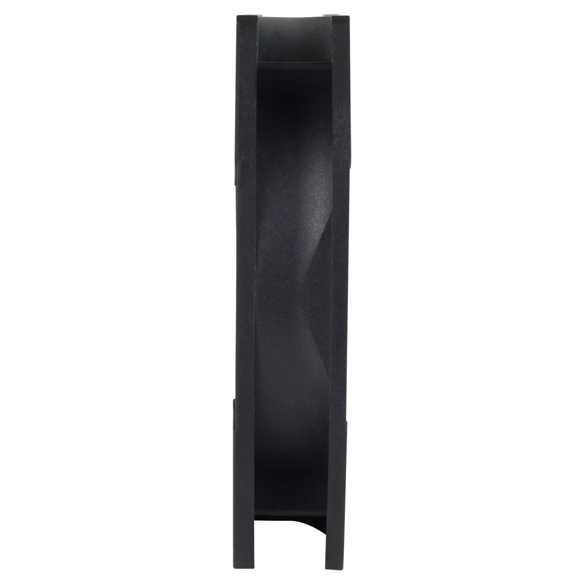 Вентилятор Arctic Cooling Вентилятор корпусной ARCTIC F12 Black - retail (ACFAN00201A) (702942)