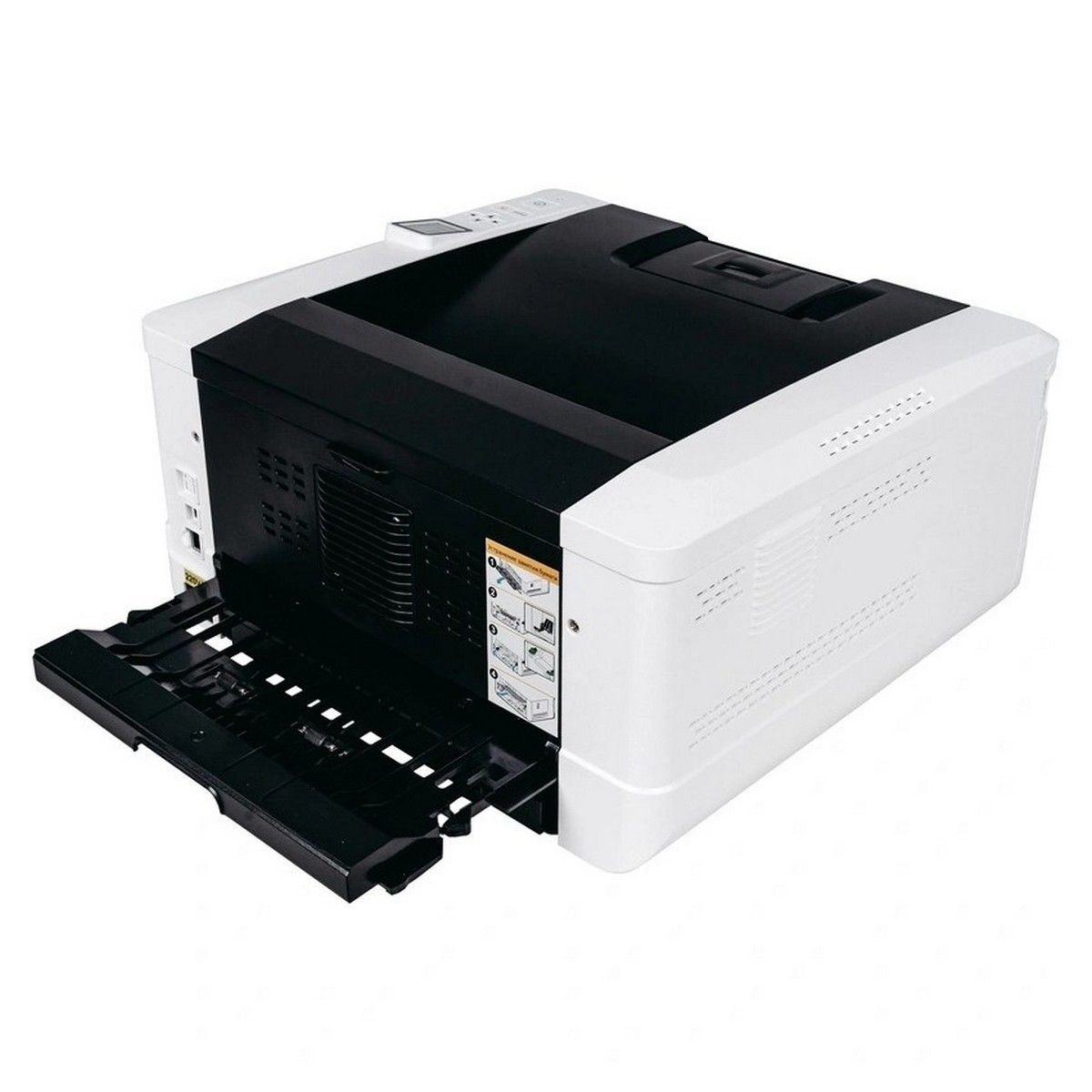 Лазерный принтер Принтер Гравитон ГП2201 (A4,1200dpi,40ppm,512Mb,Duplex, 1tray 250+10,USB 2.0/Ethern
