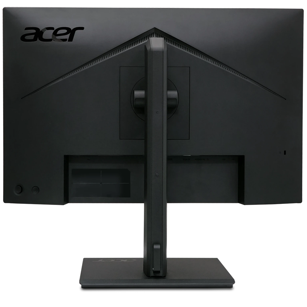 Монитор 24" ACER B247WE5bmiprzxv Black (1920x1200, 16:10, IPS, 300cd, 1/4ms, 100Hz, VGA, HDMI(1