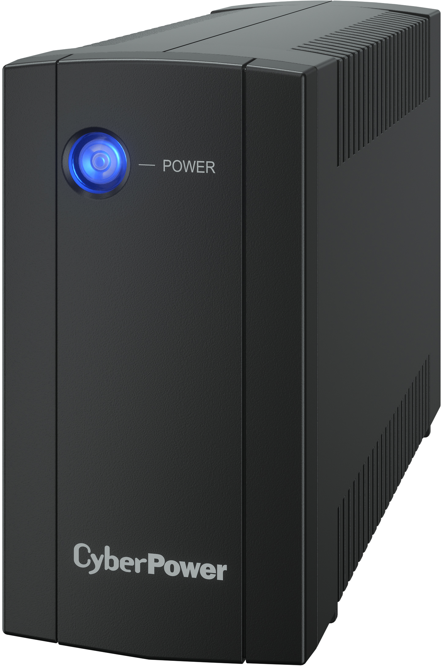ИБП CyberPower UTC650E Line-interactive 650VA/360W (Euro x2, 252x159x84(мм), 3,6кг)