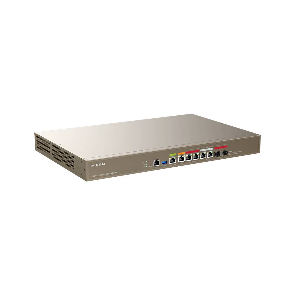 Маршрутизатор VPN 2.5G M50-F IP-COM