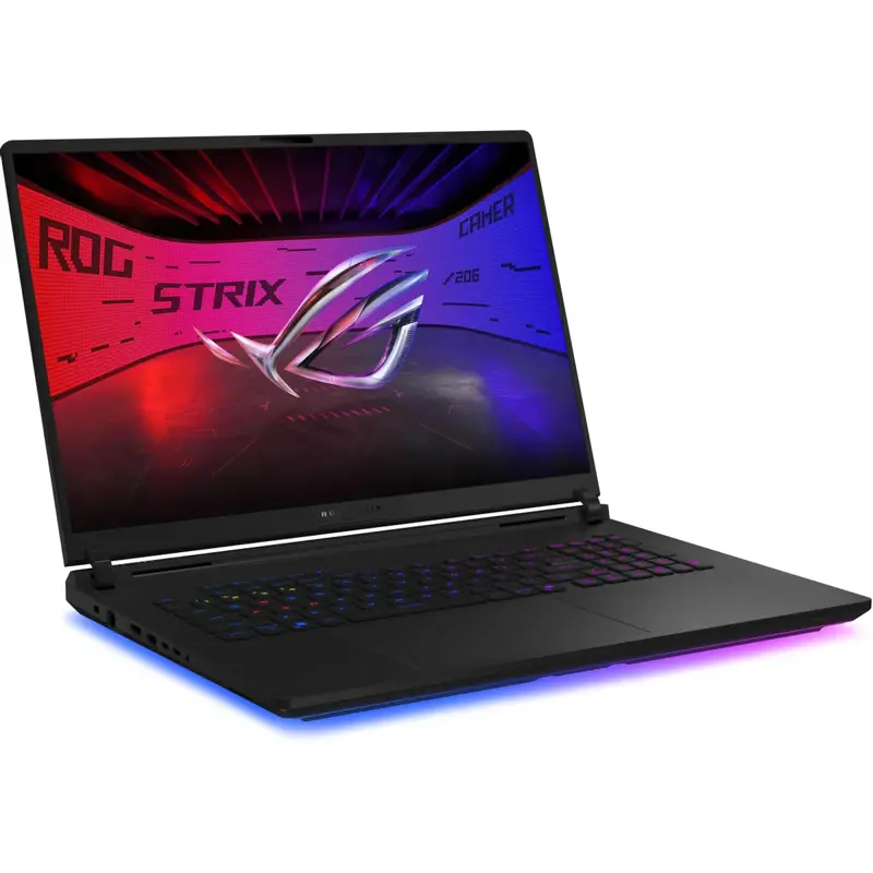 Ноутбук Asus ROG Strix Scar 18 G835LX-SA017 Core Ultra 9 275HX 32Gb SSD1Tb NVIDIA GeForce RTX 5090 2