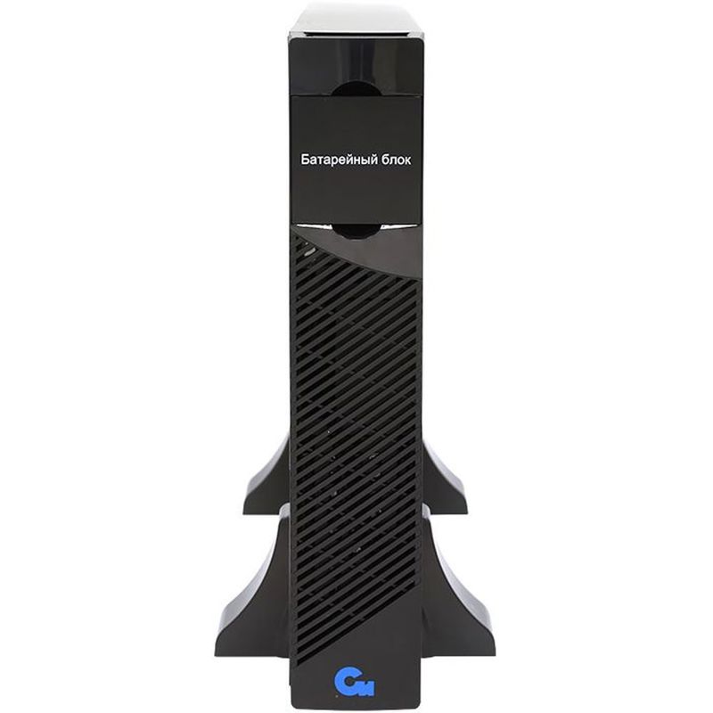 Источник бесперебойного питания (ИБП) Связь Инжиниринг Батарейный модуль БМСИПБ1КА.10-11/36В RT