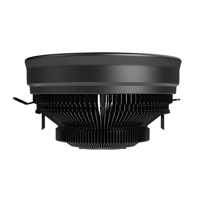 Кулер для процессора PCCooler E126M PRO S775/115X/AM2/2+/AM3/3+/AM4/FM1/FM2/2+ (48 шт/кор, TDP 92W, 