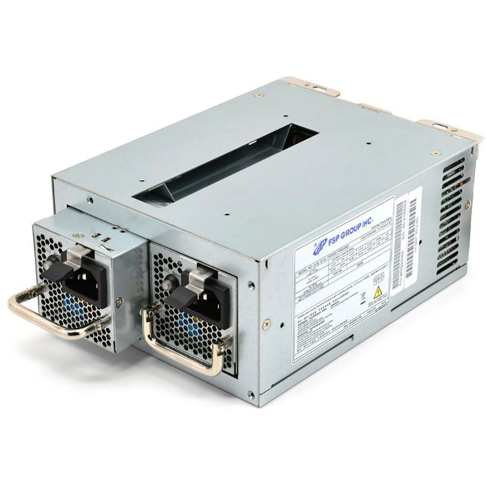 Блок питания серверный FSP FSP700-50RAB 700W, Mini Redundant (ШВГ=150*86*190мм),  80PLUS GOLD, A-PFC