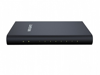 Голосовой шлюз YEASTAR VoIP-FXS-шлюз с поддержкой 8 FXS-линий