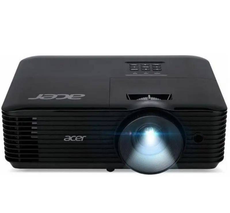 Проектор Acer X1228i DLP 4500Lm LS (1024x768) 20000:1 ресурс лампы:6000часов 1xHDMI 2.75кг