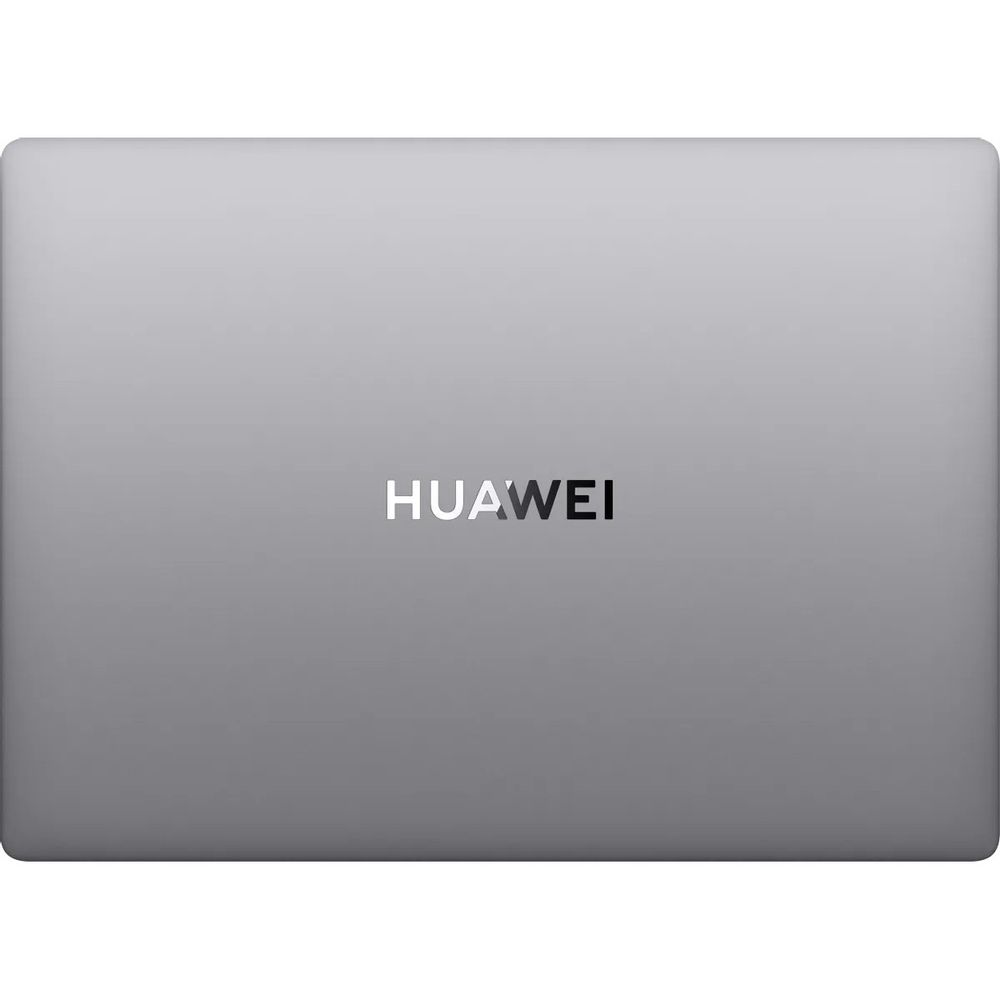 Ноутбук Huawei MateBook 14 Intel Core Ultra 5 125H/16Gb (soldered D5)/SSD512Gb/UMA/14.2"/OLED/Touch/WQXGA+/2880x1920/120Hz/NoOS/Space Grey/1.3kg
