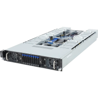 Серверная платформа 2U G294-A22-AAP2 GIGABYTE