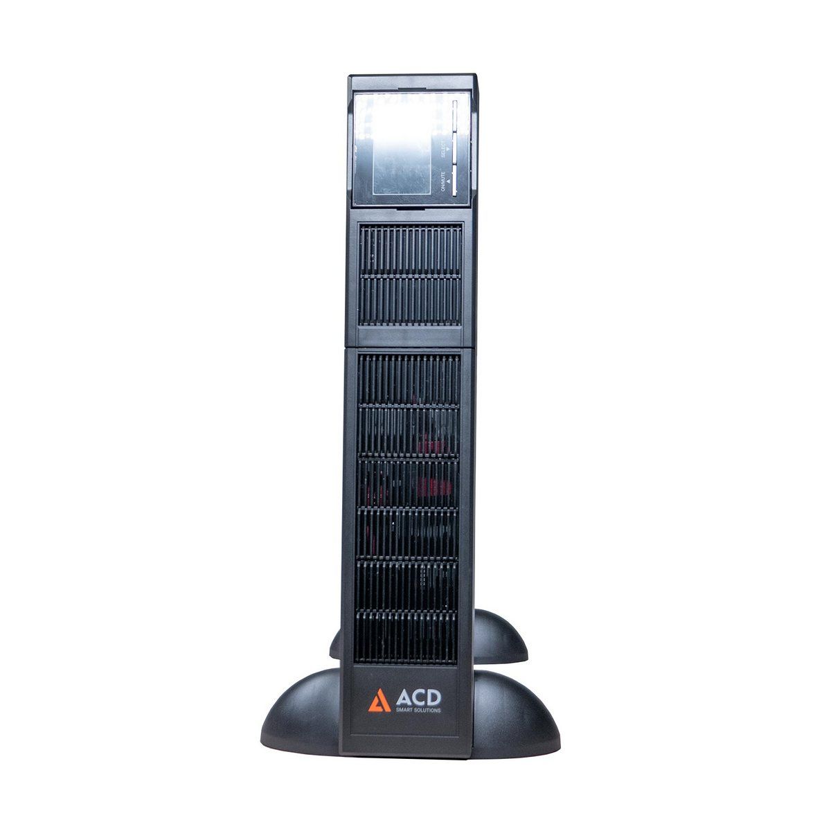 Источник бесперебойного питания ИБП ACD PW-RackLine 2000I