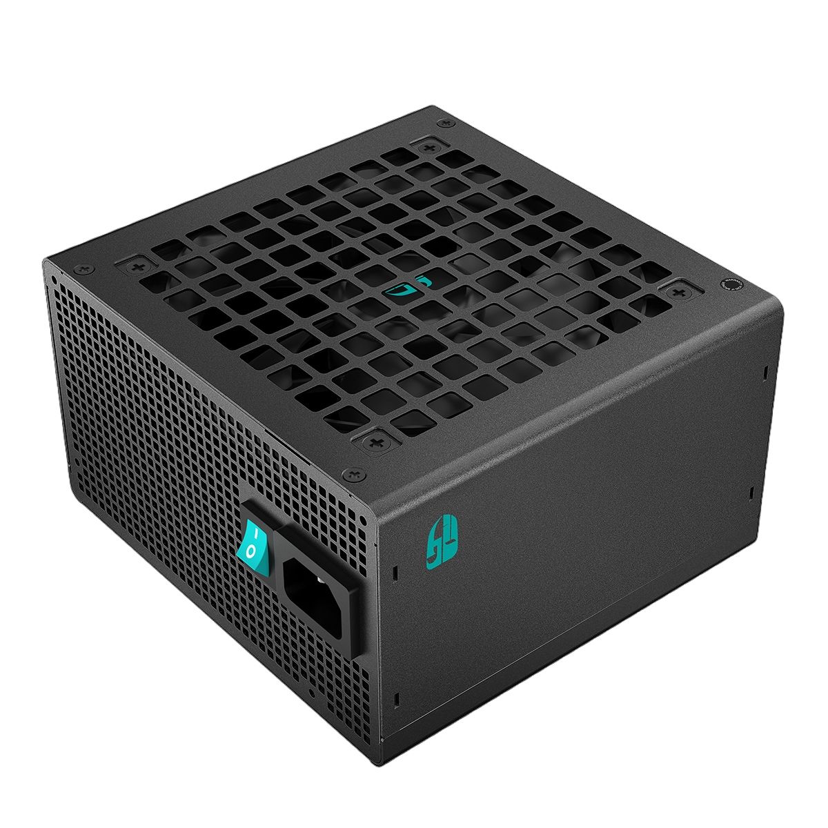 Блок питания Deepcool ATX 750W GamerStorm PQ750G Gen.5 80+ gold (20+4pin) APFC 120mm fan 6xSATA Cab 