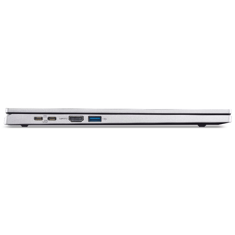 Ноутбук ACER Extensa 15 EX215-57-760A 15.6"(1920x1080 (матовый) IPS)/Intel Core i7 13620H(2.4Ghz)/16